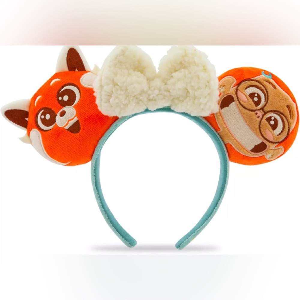 Disney ∘ Pixar - Turning Red Ears